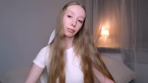 Luna online show from August 2, 9:38 pm