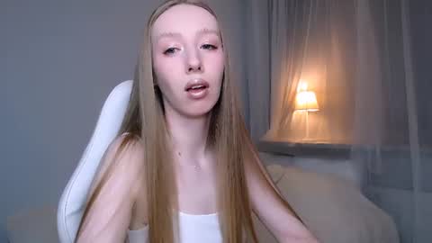 Luna online show from August 3, 7:31 pm