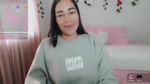 Snapshot of luna_lgomez chatting on October 31, 2:06 pm luna online show from October 31, 2:06 pm