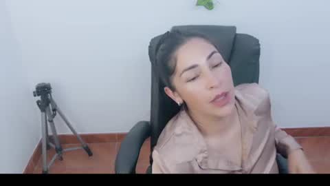 luna online show from June 18, 11:04 am