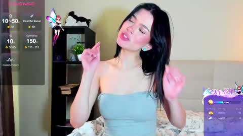 Hi everyone my name is Tina   online show from June 24, 3:35 am