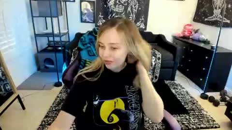 Luna online show from June 16, 11:20 pm