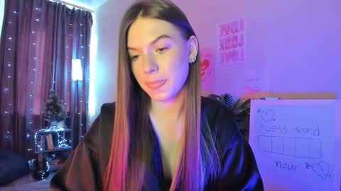 luna_lust_211 online show from March 16, 5:55 am