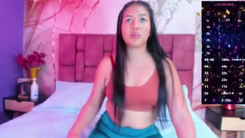 LUNA online show from September 16, 8:23 pm