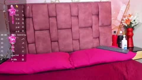 LUNA online show from November 18, 8:45 pm