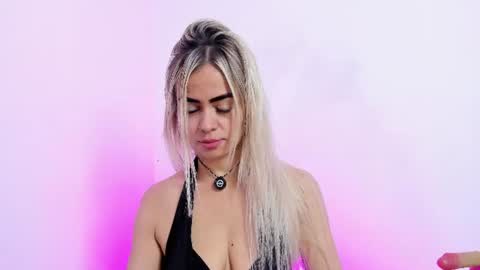 Luna Marquez online show from July 21, 7:05 pm