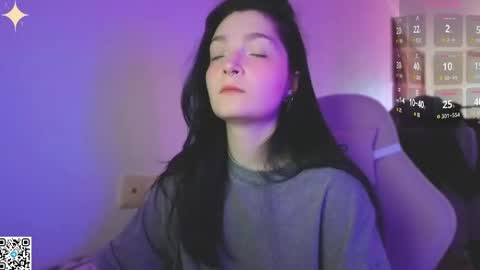 Luna online show from May 1, 1:21 am