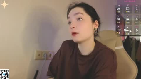 Luna online show from May 7, 3:13 am