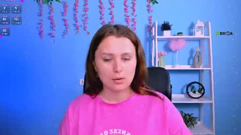 Princess Luna online show from July 11, 7:17 pm