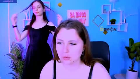Princess Luna online show from June 25, 7:30 pm