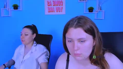 Princess Luna online show from June 14, 2:24 am