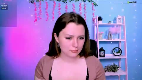 Princess Luna online show from June 20, 7:20 pm