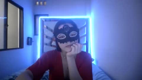 LUNA online show from May 5, 1:12 am