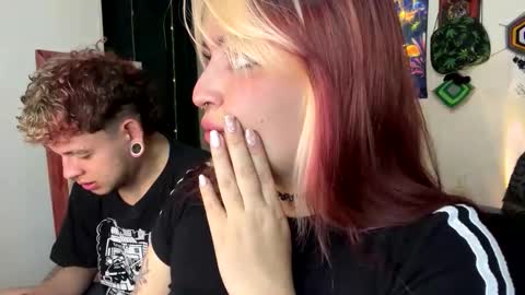 Snapshot of luna_rayy chatting on October 20, 8:30 am luna_rayy online show from October 20, 8:30 am