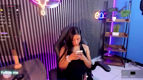 Luna Rosse  online show from June 7, 12:54 pm