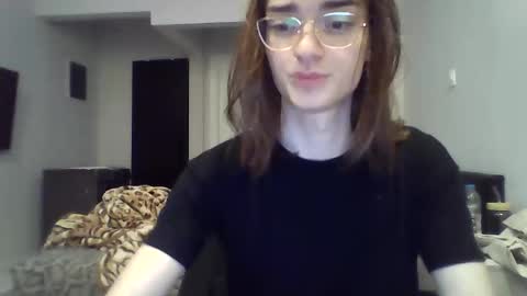 Luna Samosienko online show from February 23, 1:57 pm