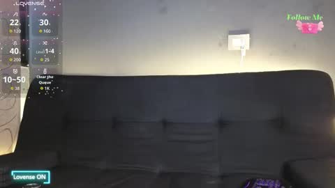 luna_sophya online show from November 18, 8:01 pm