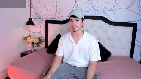 Luna Stanford online show from September 28, 2:20 am