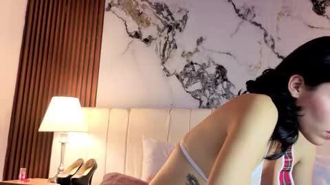  A M M Y  online show from November 4, 1:01 pm