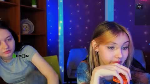 Luna online show from November 23, 9:29 am