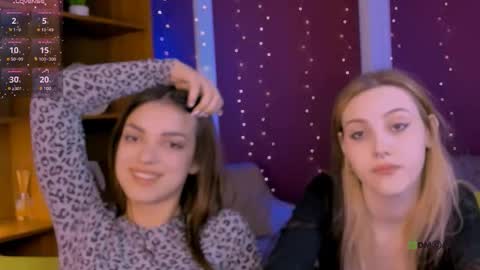 Luna online show from December 14, 6:19 am