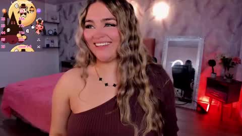  Luna online show from October 15, 2:48 am