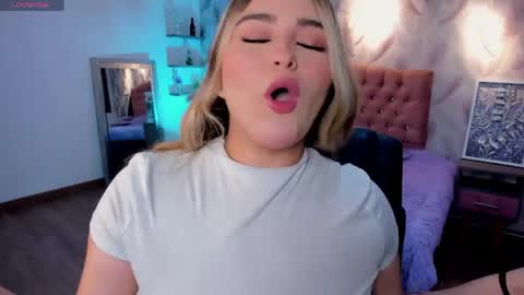  Luna online show from May 7, 3:13 am