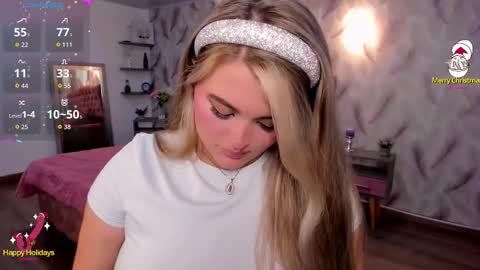  Luna online show from January 6, 2:59 am