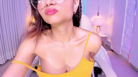 Luna online show from May 21, 12:39 am