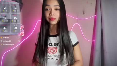 luna_whitedoll online show from July 21, 9:11 am