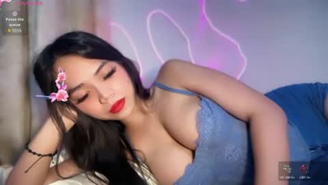 luna_whitedoll online show from July 25, 9:18 am