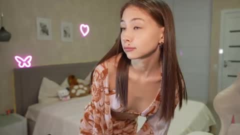 Sweet Luna online show from May 2, 5:41 pm