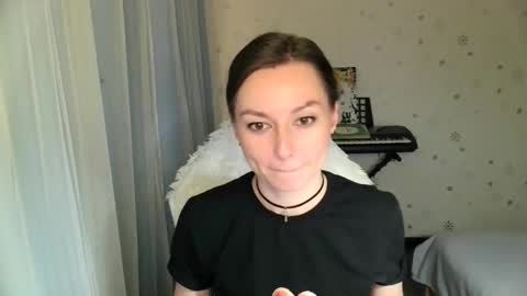 lunaa_bluee online show from November 8, 8:45 pm