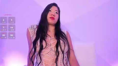Luna online show from June 21, 3:57 am