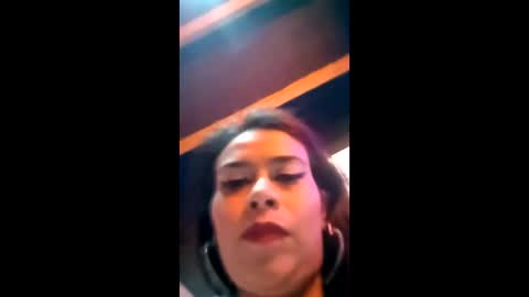 Luna  online show from February 10, 4:30 am