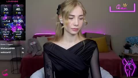 LunaBelli online show from April 24, 7:21 am