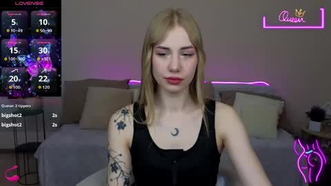 LunaBelli online show from April 28, 7:01 am