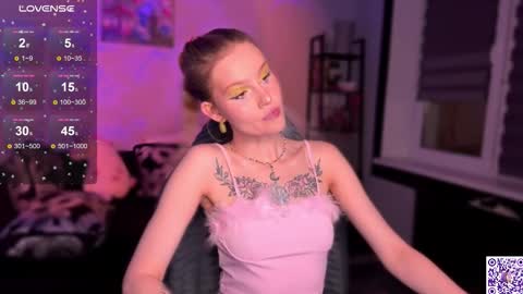 Britney online show from November 21, 7:34 pm