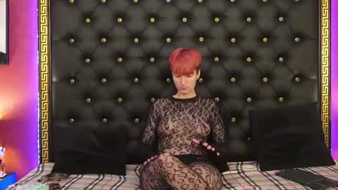 Luna Devil online show from August 1, 8:21 pm