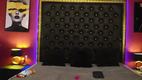 Luna Devil online show from June 18, 7:08 pm