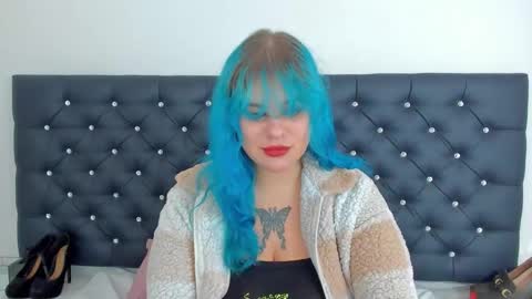 Luna online show from September 18, 11:14 am