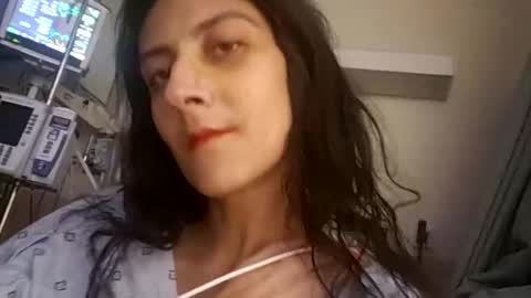 Freya online show from February 17, 12:54 am