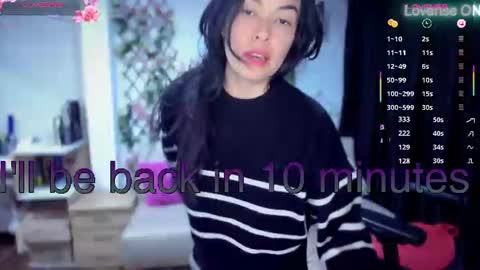 Luna online show from August 2, 4:58 am