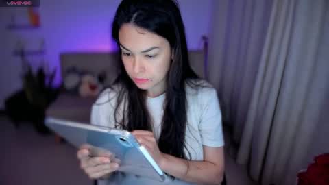 Luna online show from July 7, 3:52 am