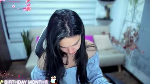 Luna online show from November 6, 2:03 am