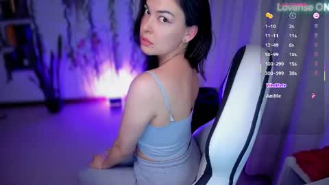 Luna online show from August 1, 3:41 am