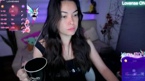 Luna online show from June 4, 3:45 am