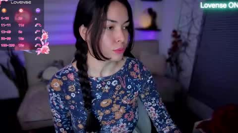 Luna online show from April 28, 1:58 am