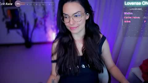 Luna online show from July 11, 7:56 am