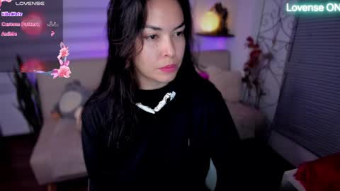 Luna online show from April 23, 2:52 am